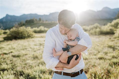 Spring Family Photos at South Mesa Trailhead — Tim Gillies Photography ...