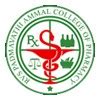RVS Padmavathi Ammal College of Pharmacy: Admission 2026, Fees, Coimbatore