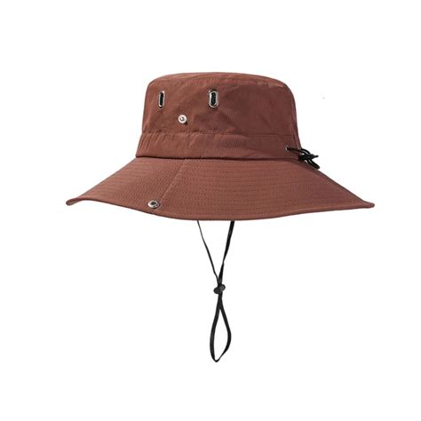 BAODANN Summer Sun Hats For Women Men Wide Brim Outdoor Beach Casual ...