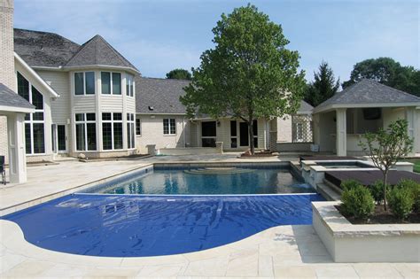 Learn the Keys to Successful Pool Cover Installation| Pool & Spa News
