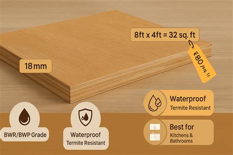 12mm Plyneer Club Plywood (Fire-Proof): Applications & Benefits