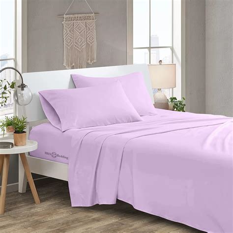 Amazon.com: Queen Sheet Set 1000 Thread Count - 4 Piece Egyptian Cotton ...