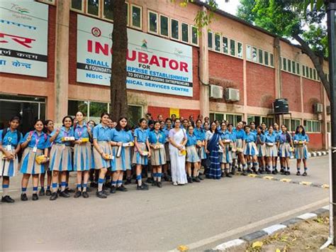 Girls' Safety Comes First at Queen Valley School