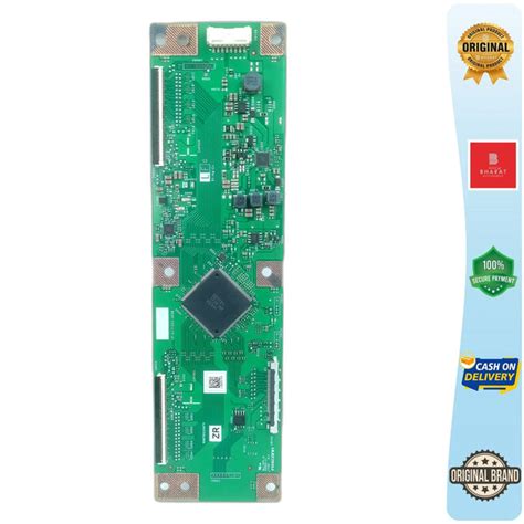 Sony 60 Inch LED TV T-Con Board for Model KD60X6700E