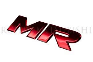 Mitsubishi 2008 2009 2010 2011 2012 2013 2014 Genuine Lancer Evolution ...