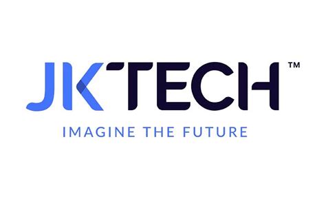 JK tech, JK Tech New Website, JK Tech New Logo, Digital Adaptation, IT ...