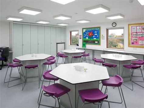 School Science Lab Design 的图像结果