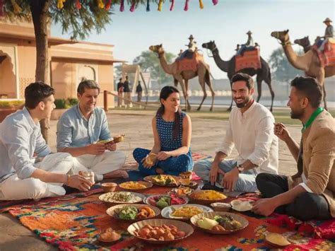 7 Must-Visit Places In Jaipur To Experience a Royal Rajasthani ...