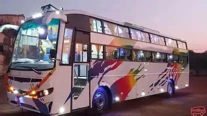Gauri Shankar Tours & Travels - Online Bus Ticket Booking, Bus ...