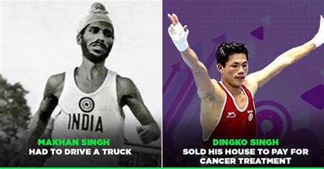 9 Asian Games Athletes Who Did India Proud But Had To Struggle In Life ...