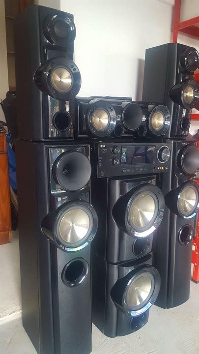 Image result for LG Sound System