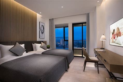 CITADINES SONGSHAN LAKE DONGGUAN - Apartment Hotel Reviews, Photos ...