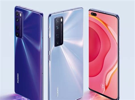 Best Huawei nova 7 SE Prices (New & Secondhand) in Malaysia