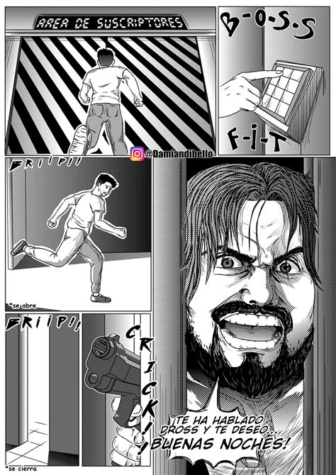 Dross Comic 07 by daiman96dbellis on DeviantArt