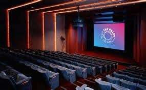 Paley Center For Media Office Photos