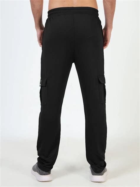 Shop Men's Track Pants | Nylon & Dry Fit Styles | IBX – Myibx
