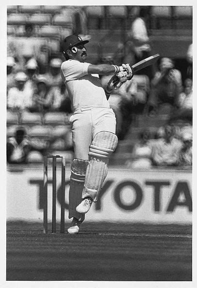 Remembering Graham Gooch's debut game forty-three years ago, and the ...