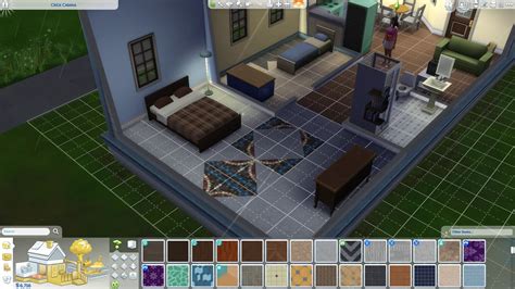 Sims 4 How To Cut Floor Tiles In Half | Viewfloor.co