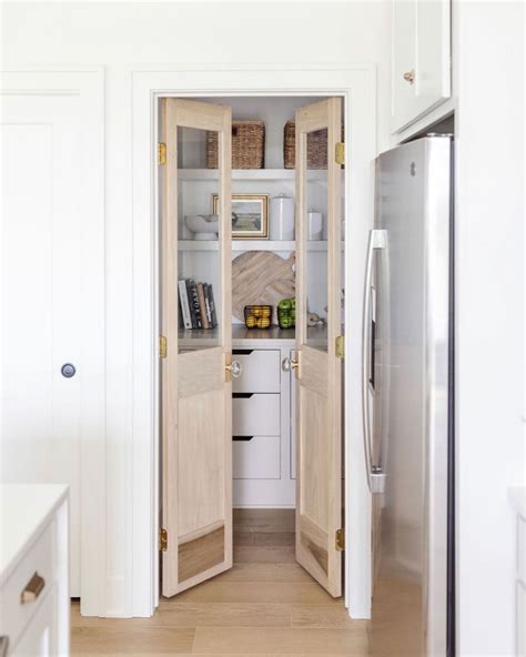 The Best Pantry Door Ideas That Are Anything But Boring