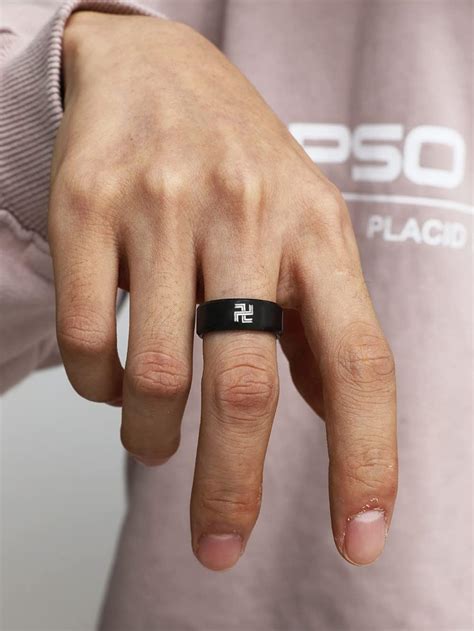 Sora Tuki Tokyo Revengers Ring for Men Stainless India | Ubuy