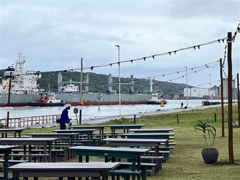 ON POINT WATERFRONT, Durban - Restaurant Reviews, Phone Number & Photos ...