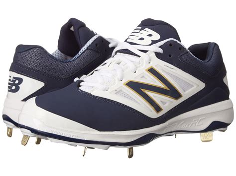 Red White And Blue New Balance Cleats : New Balance - Red/White Low ...