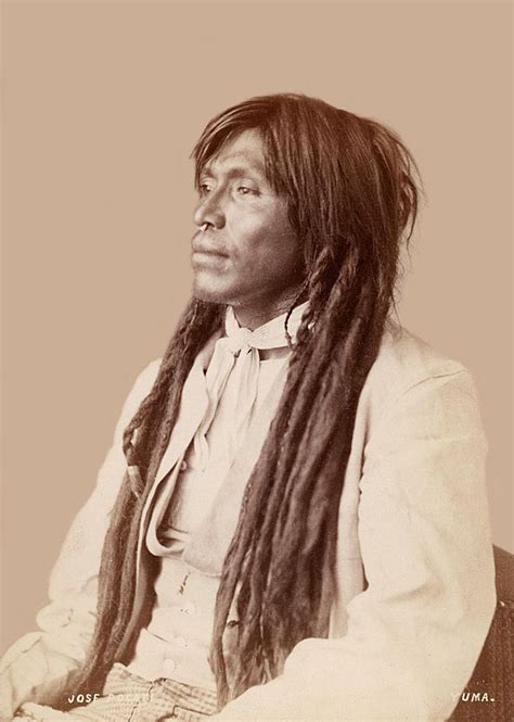 Which Israelite Tribes Did Native Americans Come From