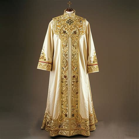 Clergy Robes For Women – eClergys