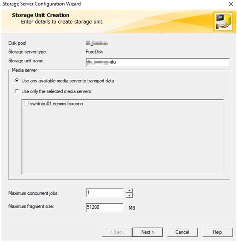 NetBackup Terminology 的图像结果