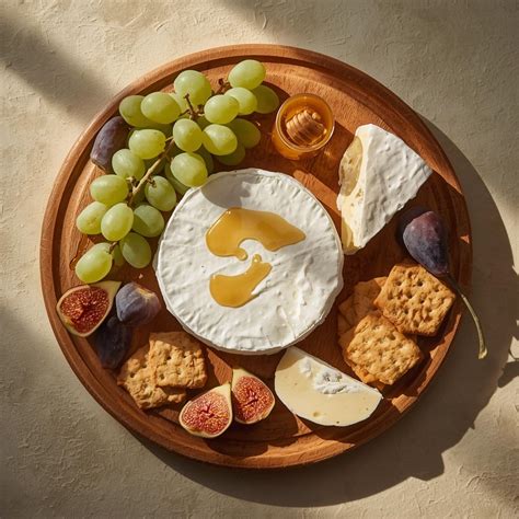 Brie in Pregnancy — Safe Only If Pasteurized & Heated