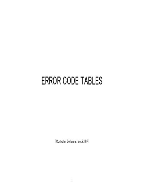 Image result for Compiler Error List
