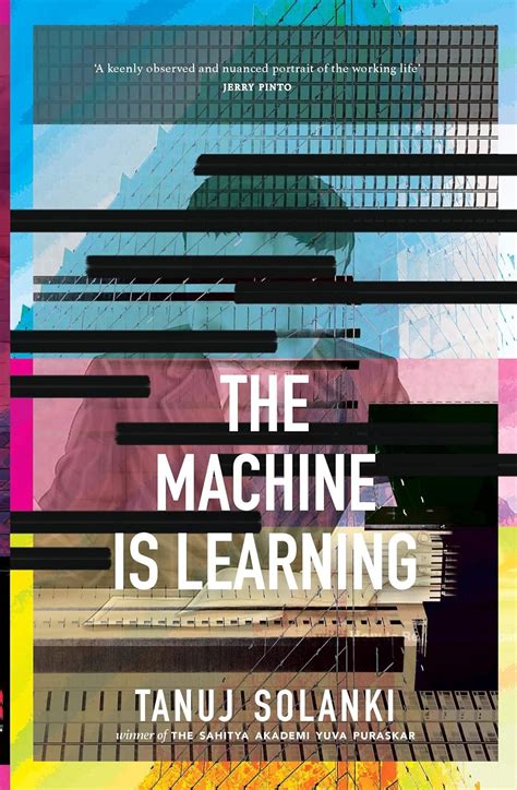 The Machine is Learning eBook : Solanki, Tanuj: Amazon.in: Kindle Store