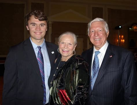 Foster Friess Net Worth