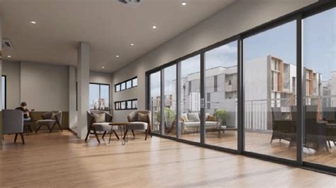 Flats for Sale in OMR – 2, 3 & 4 BHK Apartments