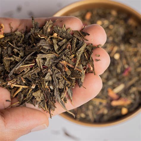Sparkle Tea – Burma Burma