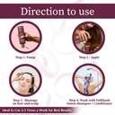 Follikesh Red Onion Hair Oil For Hair Fall Control Hair Oil - Price in ...