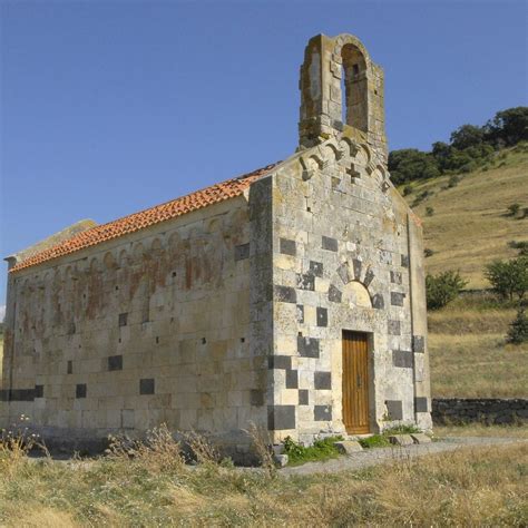 Necropolis of Sant'Andrea Priu, Bonorva - Tripadvisor