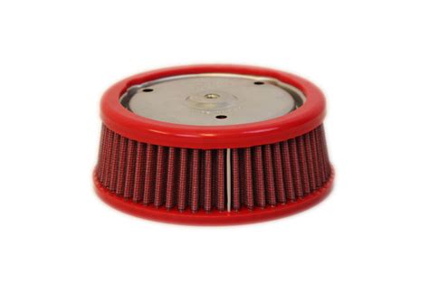 BMC Air Filter for Harley Davidson SOFTAIL FLSTF FAT BOY 16/17 (FM0106