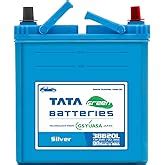 Tata Green Batteries 1419511243 Silver 65D26R 12V 65Ah Utility Vehicle ...