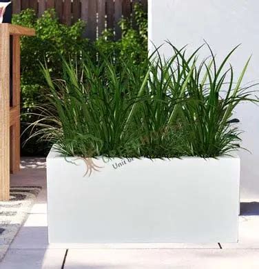 Rectangular Planter Manufacturers in Bengaluru