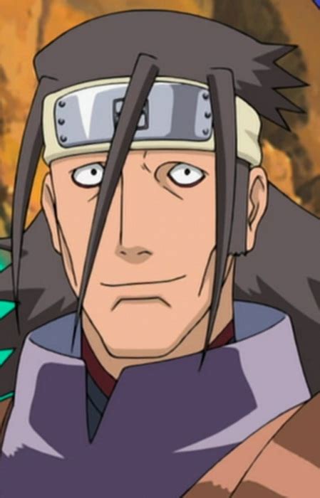 Houki (Naruto) - MyAnimeList.net