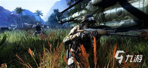 《狙击手：幽灵战士2》发售预告片欣赏_单机游戏_新浪游戏_新浪网