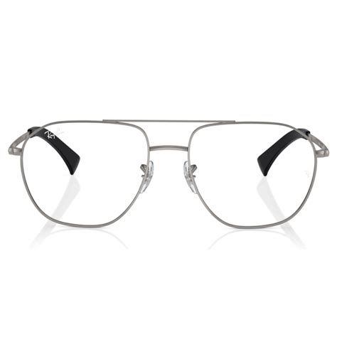 RAYBAN RB6514I 2502 | Mittal Optics