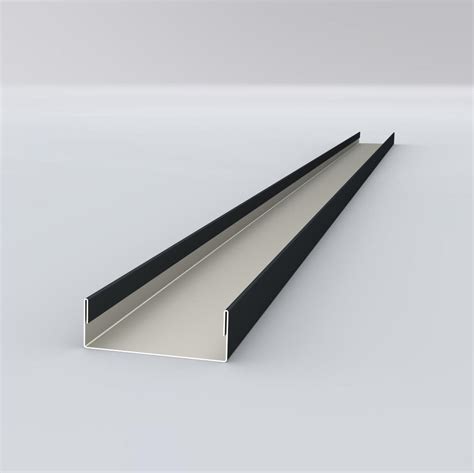 U-profiel – panelen.be