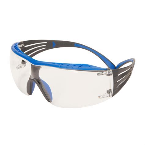 3M™ SecureFit Safety Glasses 400X Series | 3M United Kingdom