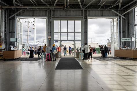 Gallery — The Bridge Yard