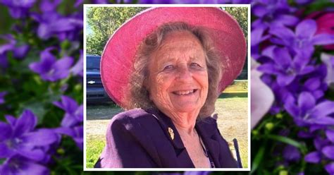 Obituary | Carol Ann Gatten | Brucker & Kishler Funeral Home