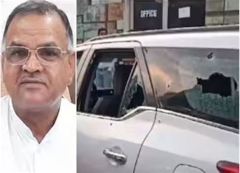 INLD के हरियाणा के अध्यक्ष नफे सिंह और सुरक्षाकर्मी की गोली मारकर हत्या ...