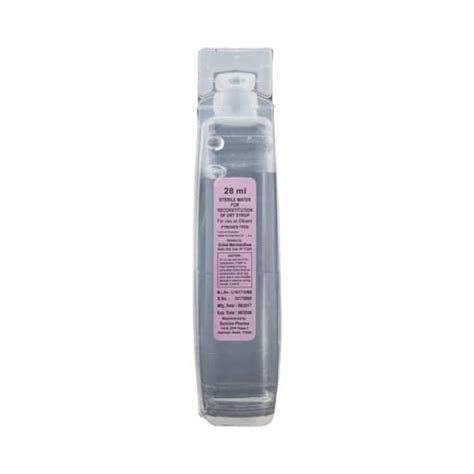 Mox Cv Bd 228.5mg Bottle Of 30ml Dry Suspension: Uses, Side Effects ...