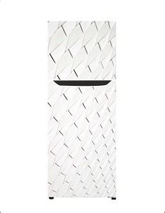 Saiii Designs 152.4 cm Decorative "Multi Colour Wall Typ " Vinyl Fridge ...